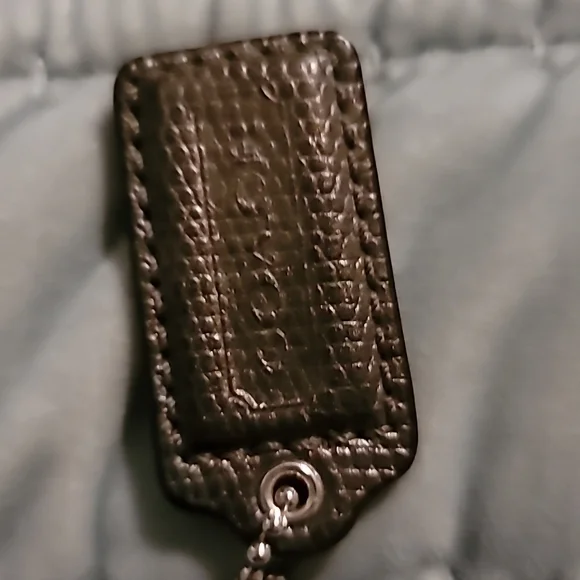 Coach hang tags - Picture 6 of 9